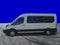 2025 Ford Transit Passenger Wagon XL