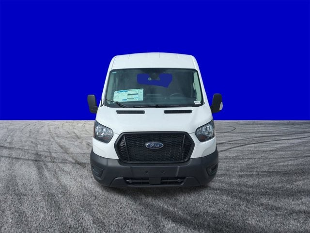 2025 Ford Transit Passenger Wagon XL