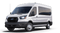 2025 Ford Transit Passenger Wagon XL
