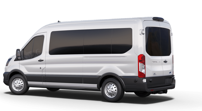 2025 Ford Transit Passenger Wagon XL