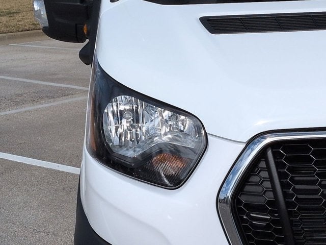 2026 Ford Transit Passenger Wagon XL