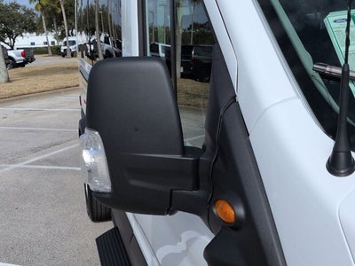 2026 Ford Transit Passenger Wagon XL