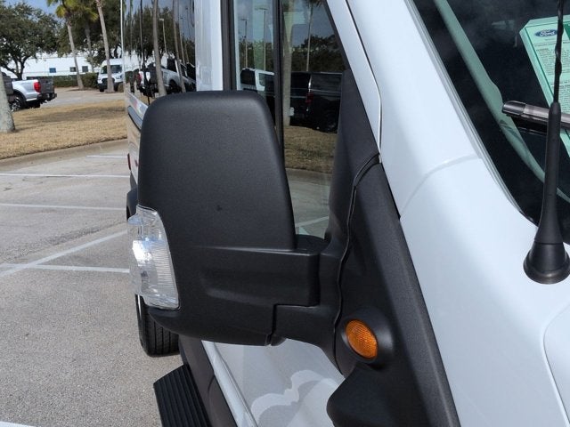 2026 Ford Transit Passenger Wagon XL