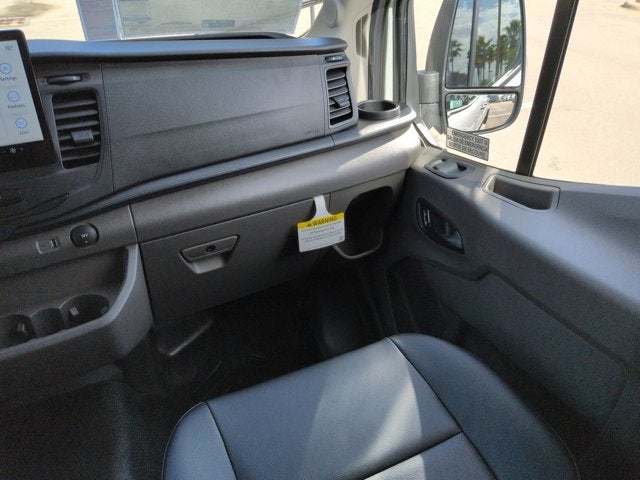 2026 Ford Transit Passenger Wagon XL