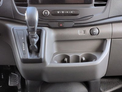 2026 Ford Transit Passenger Wagon XL