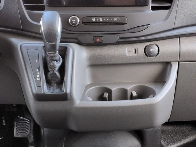 2026 Ford Transit Passenger Wagon XL