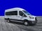 2026 Ford Transit Passenger Wagon XL