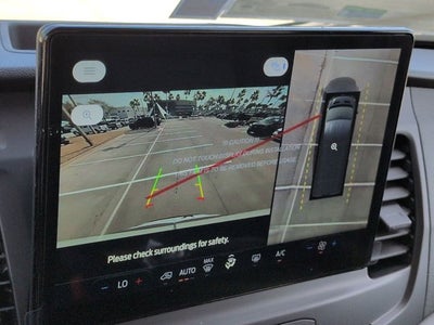 2026 Ford Transit Passenger Wagon XL