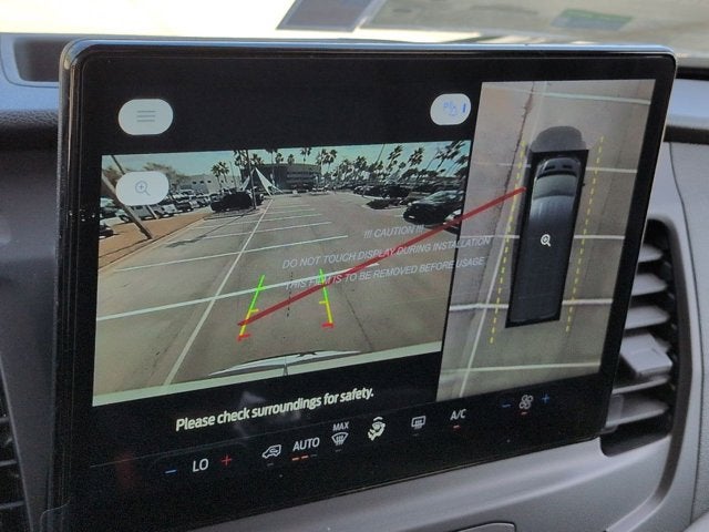 2026 Ford Transit Passenger Wagon XL