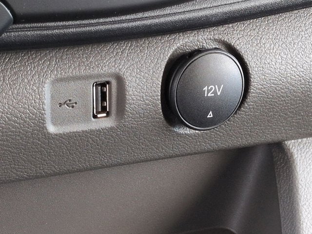 2026 Ford Transit Passenger Wagon XL