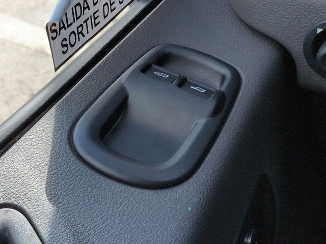 2026 Ford Transit Passenger Wagon XL