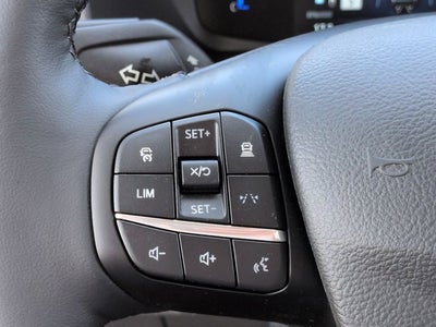 2026 Ford Transit Passenger Wagon XL