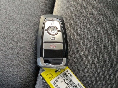 2026 Ford Transit Passenger Wagon XL