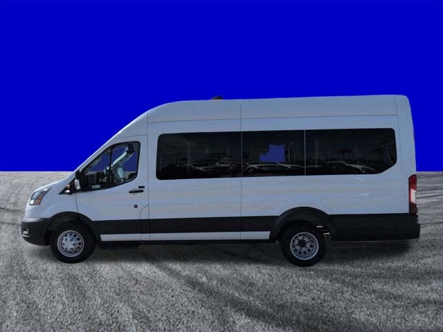 2026 Ford Transit Passenger Wagon XL