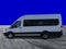 2026 Ford Transit Passenger Wagon XL