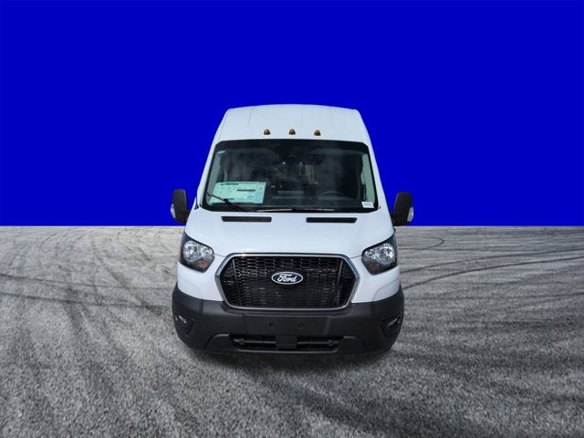 2026 Ford Transit Passenger Wagon XL