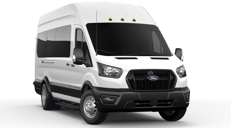 2026 Ford Transit Passenger Wagon XL