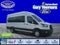 2026 Ford Transit Passenger Wagon XL