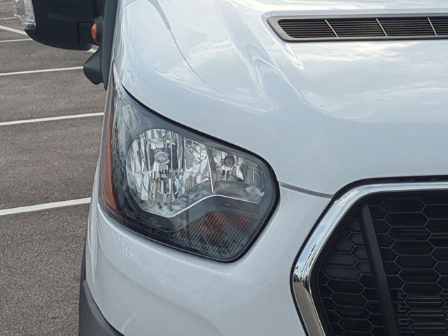 2026 Ford Transit Passenger Wagon XL