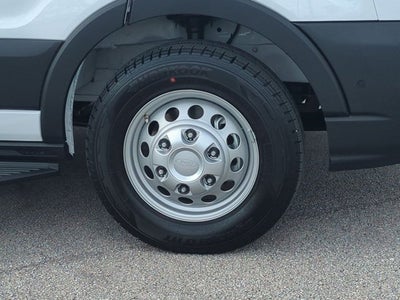 2026 Ford Transit Passenger Wagon XL