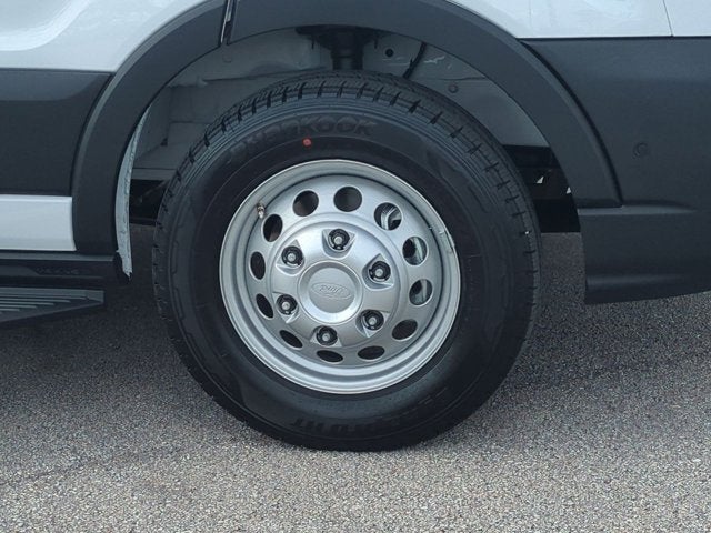 2026 Ford Transit Passenger Wagon XL