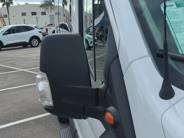 2026 Ford Transit Passenger Wagon XL