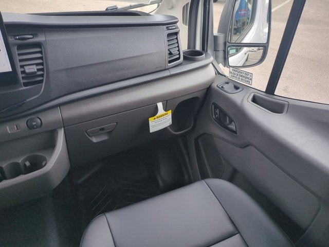 2026 Ford Transit Passenger Wagon XL