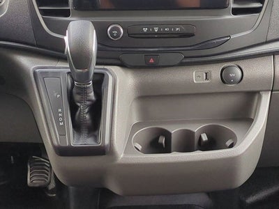 2026 Ford Transit Passenger Wagon XL