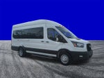 2026 Ford Transit Passenger Wagon XL