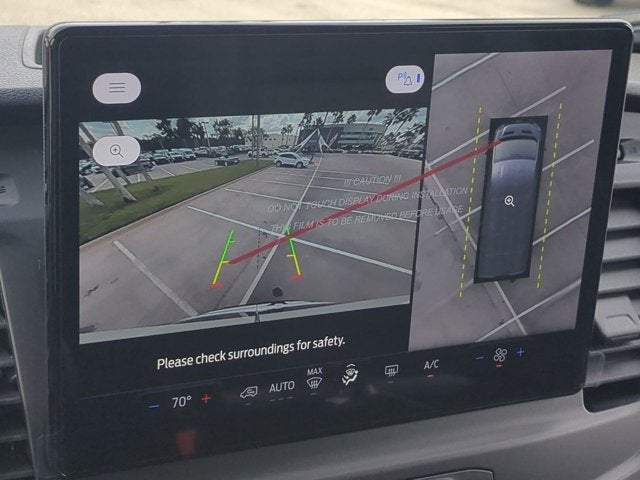 2026 Ford Transit Passenger Wagon XL