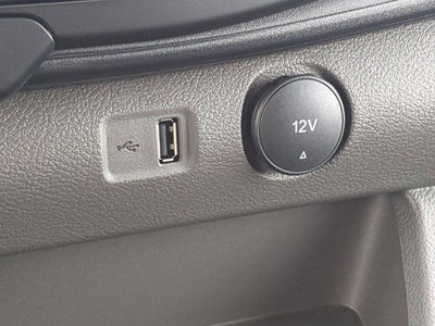 2026 Ford Transit Passenger Wagon XL