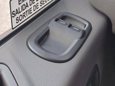 2026 Ford Transit Passenger Wagon XL