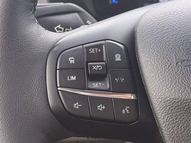 2026 Ford Transit Passenger Wagon XL