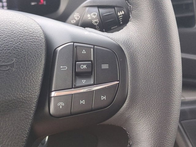 2026 Ford Transit Passenger Wagon XL