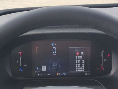 2026 Ford Transit Passenger Wagon XL