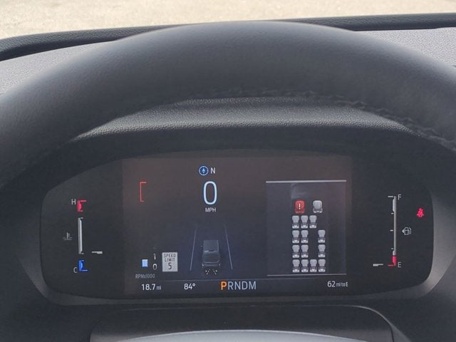 2026 Ford Transit Passenger Wagon XL