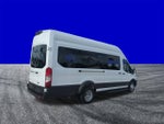 2026 Ford Transit Passenger Wagon XL
