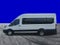 2026 Ford Transit Passenger Wagon XL