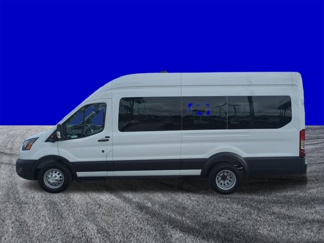 2026 Ford Transit Passenger Wagon XL