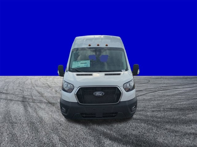 2026 Ford Transit Passenger Wagon XL