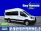 2026 Ford Transit Passenger Wagon XL