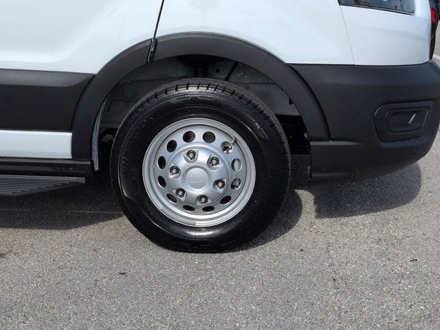 2026 Ford Transit Passenger Wagon XL