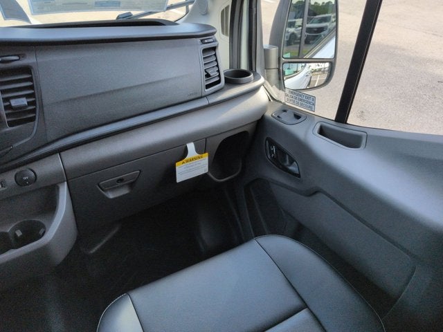 2026 Ford Transit Passenger Wagon XL