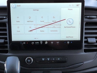 2026 Ford Transit Passenger Wagon XL