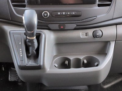 2026 Ford Transit Passenger Wagon XL