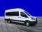 2026 Ford Transit Passenger Wagon XL