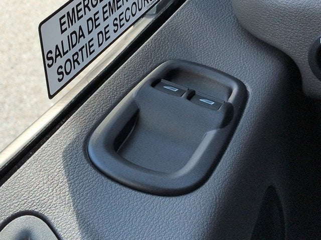 2026 Ford Transit Passenger Wagon XL