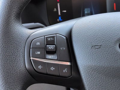 2026 Ford Transit Passenger Wagon XL