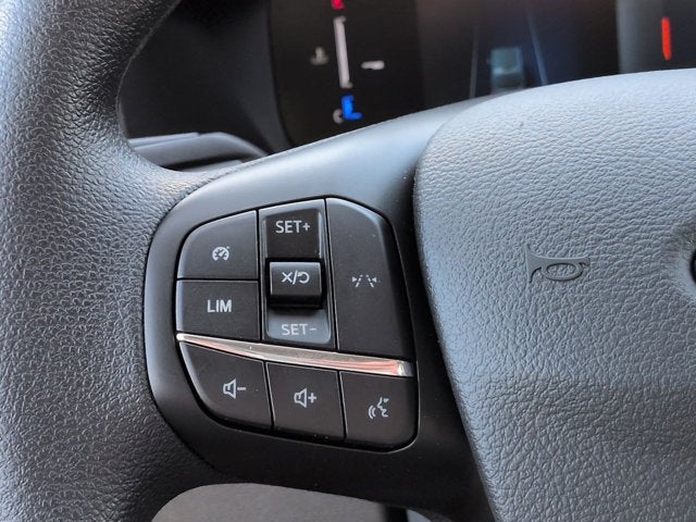 2026 Ford Transit Passenger Wagon XL