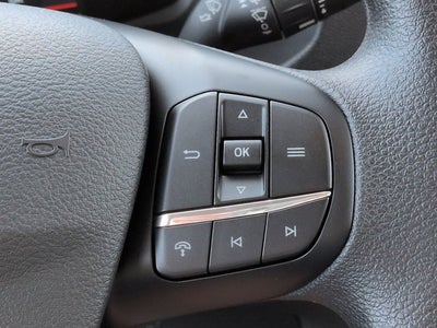 2026 Ford Transit Passenger Wagon XL